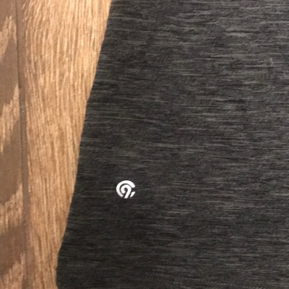 Girls Champion Athletic Top - Picture 4 of 4